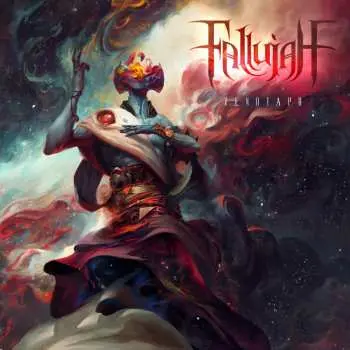 CD Fallujah: Xenotaph