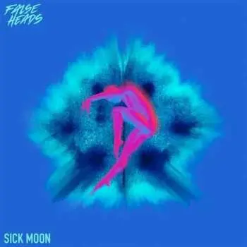 LP False Heads: Sick Moon CLR | LTD