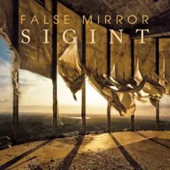 CD False Mirror: SIGINT