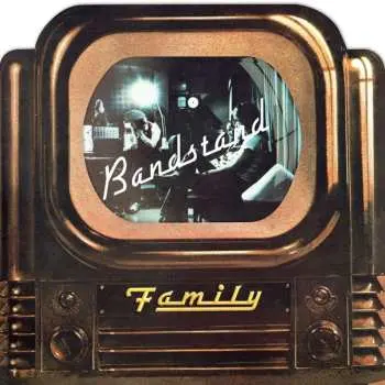 CD Family: Bandstand