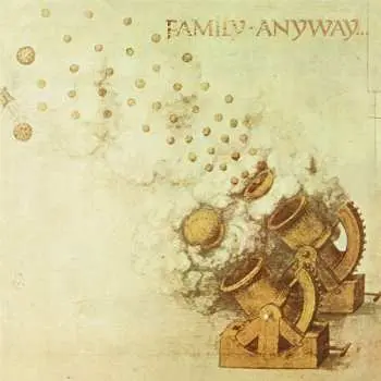 2CD Family: Anyway (expanded Edition)