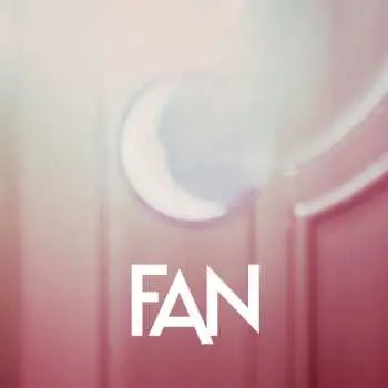 SP Fan: Fire / Disappear CLR