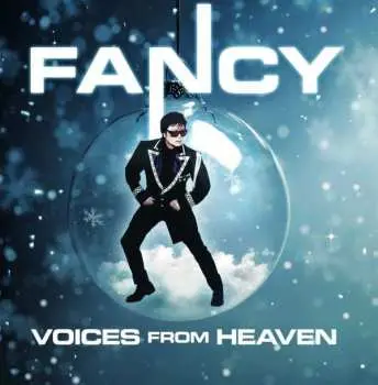 CD Fancy: Voices From Heaven