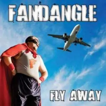 CD Fandangle: Fly Away