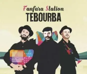 CD Fanfara Station: Tebourba