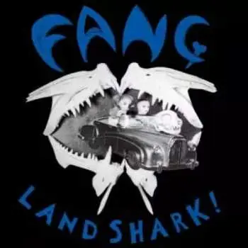 LP Fang: Landshark!