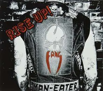 CD Fang: Rise Up!