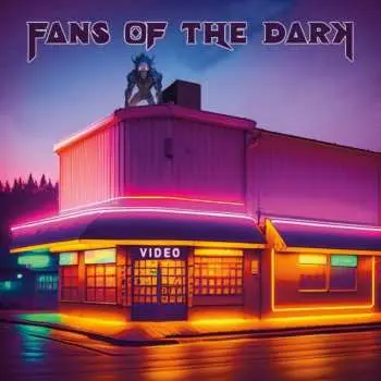 CD Fans Of The Dark: Video