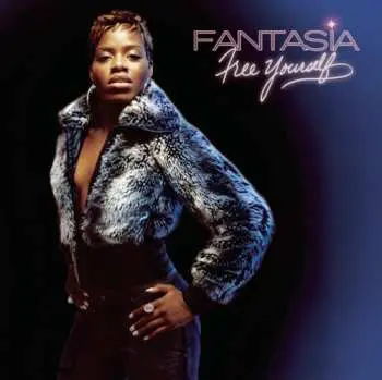 CD Fantasia: Free Yourself