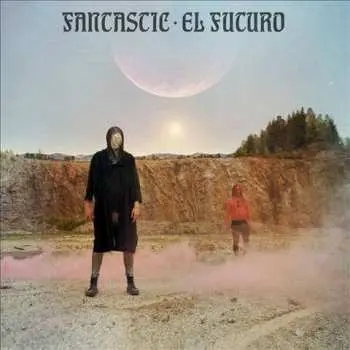 CD FANTASTIC:  El Futuro