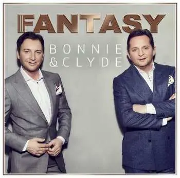 CD Fantasy: Bonnie & Clyde