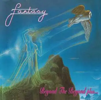 CD Fantasy: Beyond The Beyond