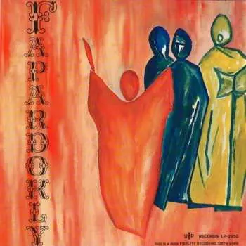 CD Fapardokly: Fapardokly
