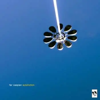 LP Far Caspian: Autofiction