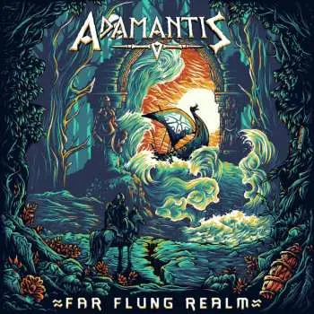 CD Adamantis: Far Flung Realm