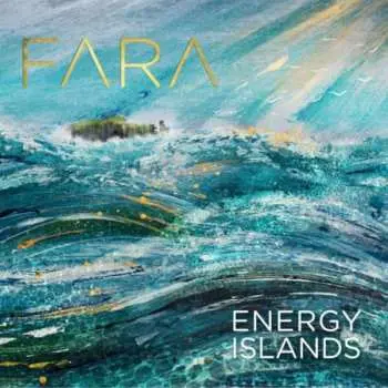 CD Fara: Energy Islands