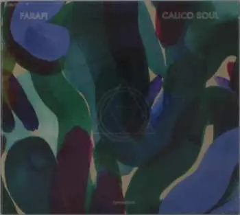 CD Farafi: Calico Soul