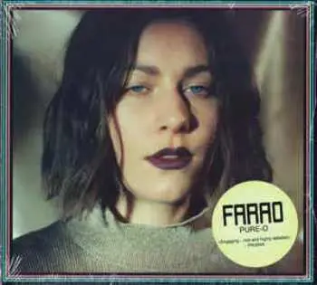 LP Farao: Pure-O LTD | CLR