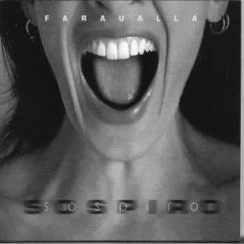 CD Faraualla: Sospiro