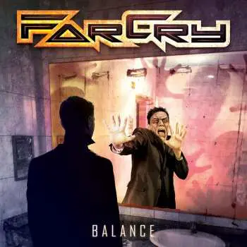 CD Farcry: Balance