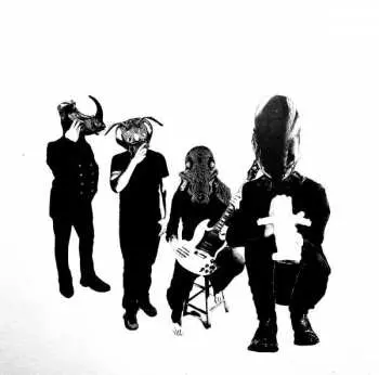LP Farflung: Like Drones In Honey CLR | LTD