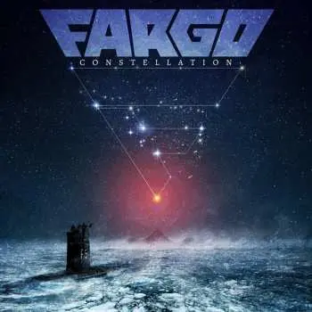 2LP Fargo: Constellation CLR