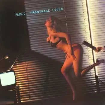 LP Fargo: Frontpage Lover