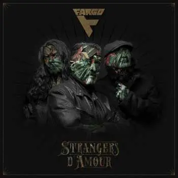 CD Fargo: Strangers D’Amour DIGI