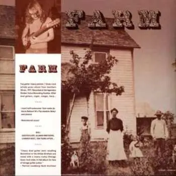 LP Farm: Farm