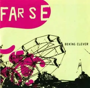 CD Farse: Boxing Clever DLX