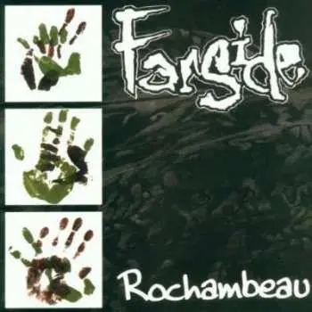 CD Farside: Rochambeau