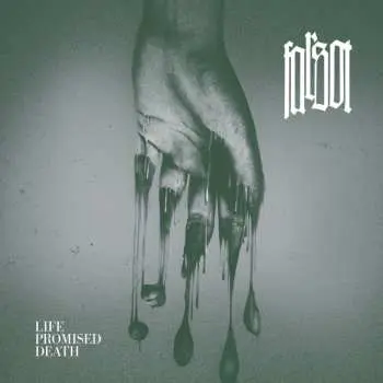 LP Farsot: Life Promised Death CLR | LTD