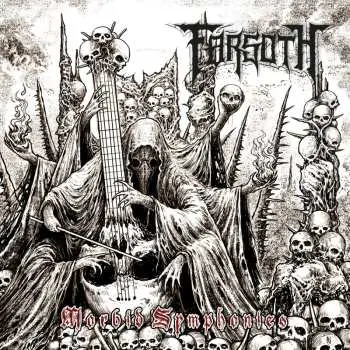 CD Farsoth: Morbid Symphonies