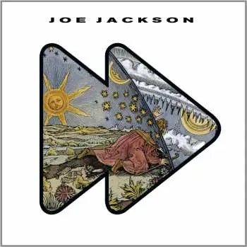 2LP Joe Jackson: Fast Forward LTD