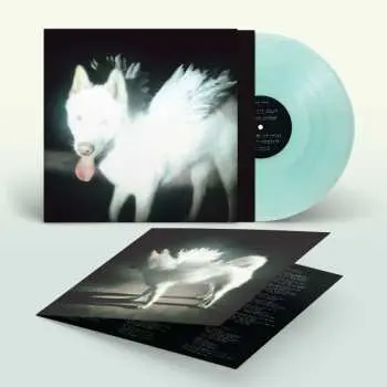 LP Fat Dog: Cancel Me (i'm Tired) (limited Indie Edition) (coke Bottle Green Vinyl)