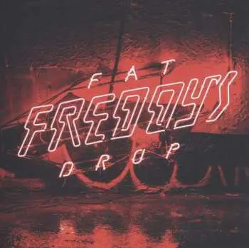 CD Fat Freddy's Drop: Bays