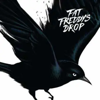CD Fat Freddy's Drop: Blackbird
