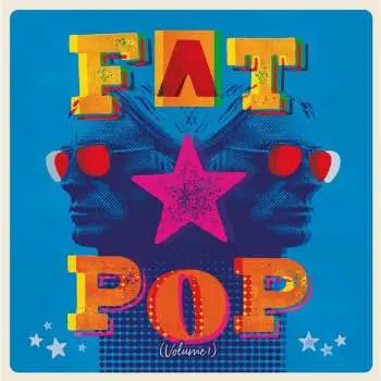 LP Paul Weller: Fat Pop (Volume 1)