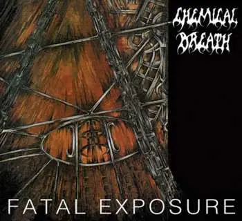 LP Chemical Breath: Fatal Exposure CLR
