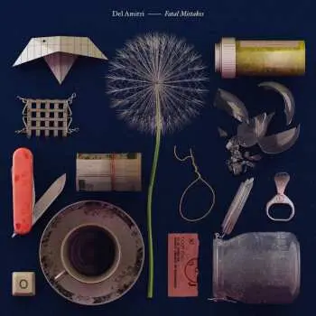 LP Del Amitri: Fatal Mistakes