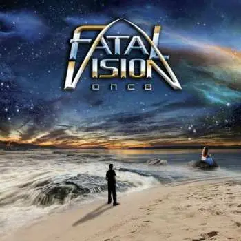 CD Fatal Vision: Once