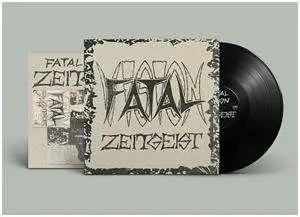 LP Fatal Vision: Zeitgeist