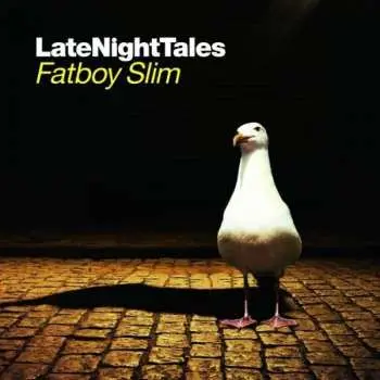 CD Fatboy Slim: LateNightTales