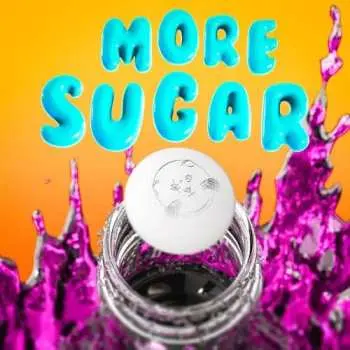 LP FatCat: More Sugar