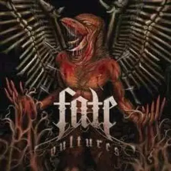 CD Fate: Vultures