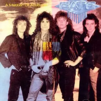 CD Fate: A Matter Of Attitude