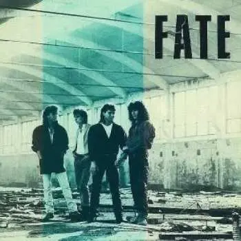 CD Fate: Fate