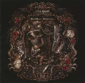 CD/DVD Fate Gear: Deathless Memories 2023 DLX