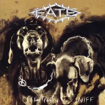 CD Fate: Scratch'n Sniff