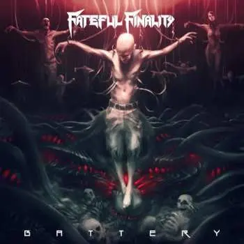 CD Fateful Finality: Battery